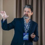 Anton Popov: The world cannot do without a human, no matter how perfect AI becomes.