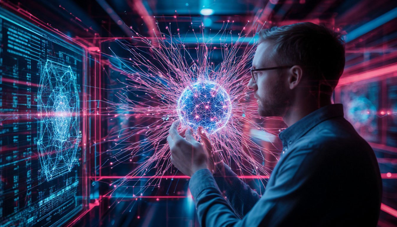 ИИ станет невидимым, но суперполезным