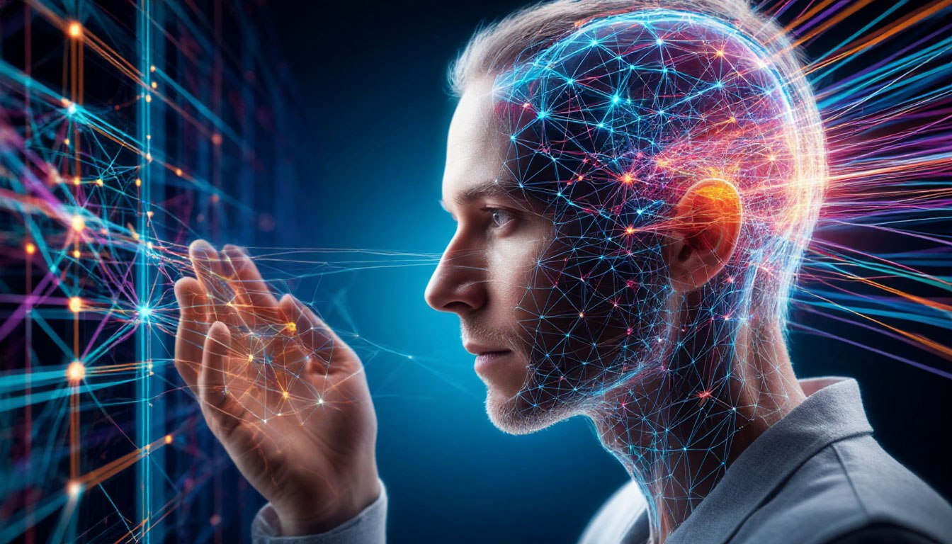 Три принципа труда в связке с ИИ: к человеку — бережно