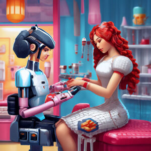 Наталья Складнова