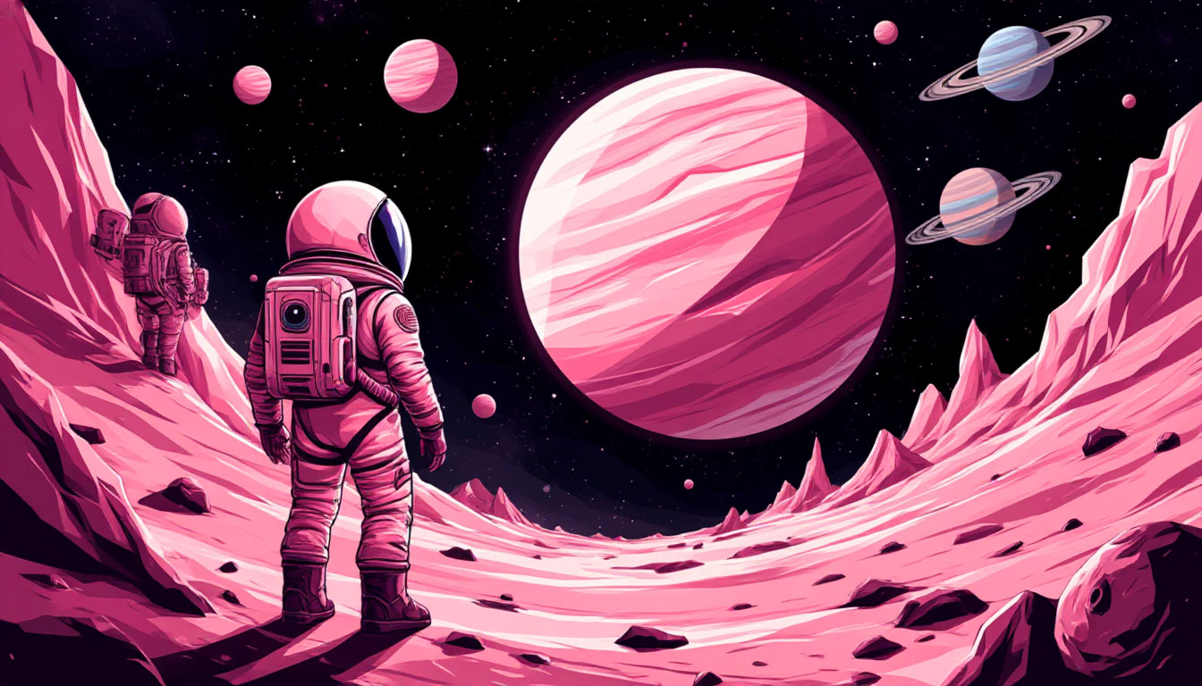 Раскрыта загадка чёрных дыр