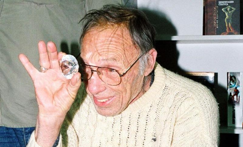 Роберт Шекли