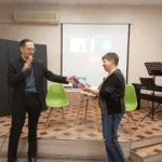 Винд Таро: «Писатель несёт ответственность не только за сюжет, но и за его последствия»