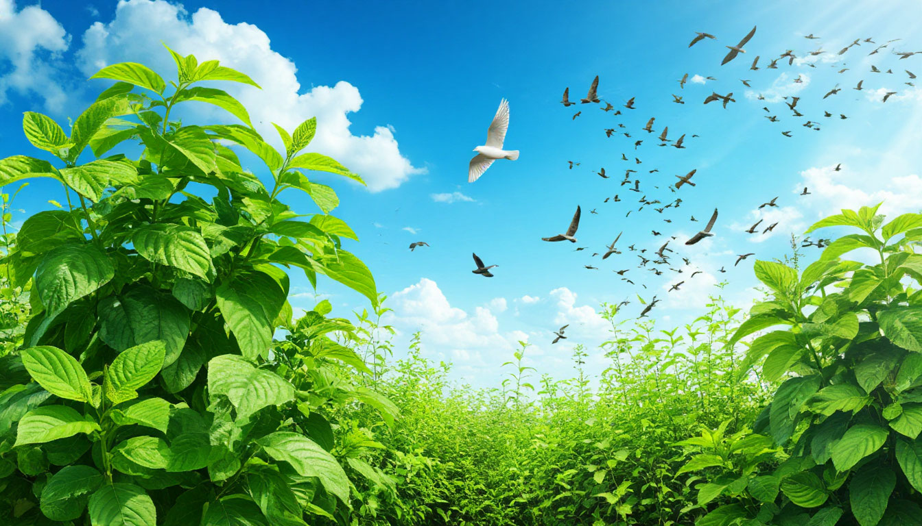 Победа над отходами