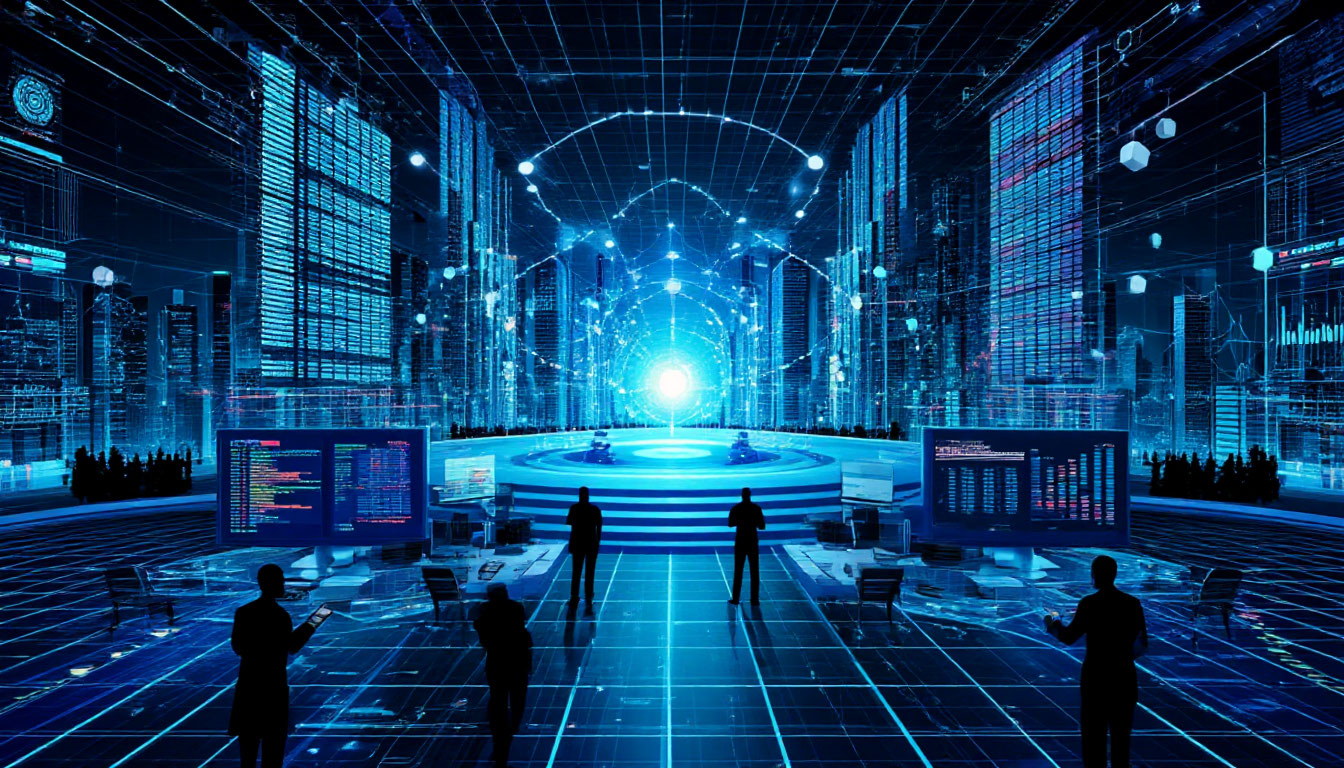 Мультивселенная симуляций: статистика вероятностей реальности