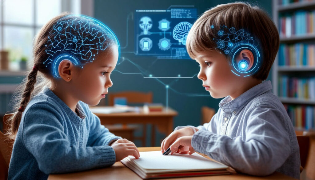 Будущее образования стало реальностью