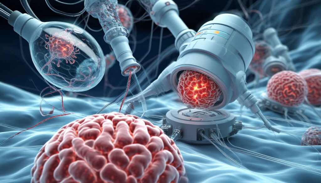 Тераностика и наномедицина