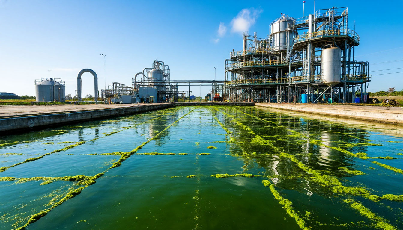 Управление климатом Земли