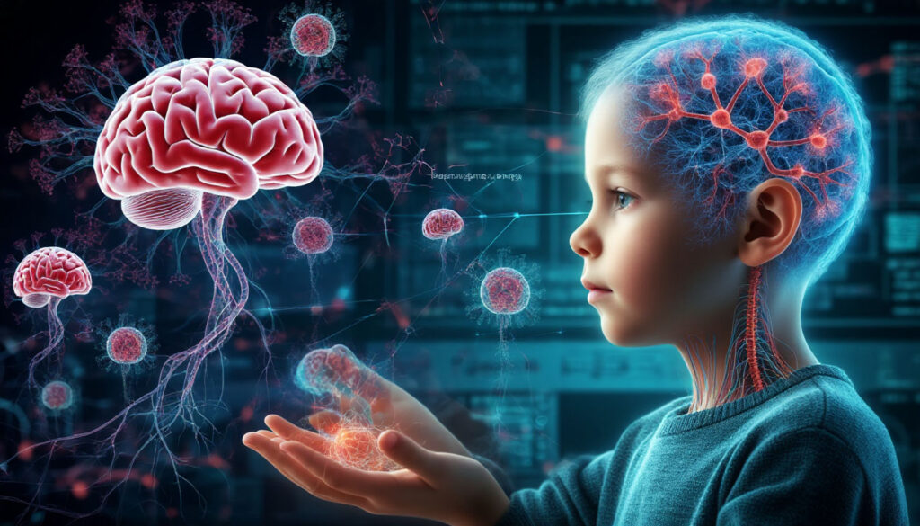 Нейрогенетическая терапия