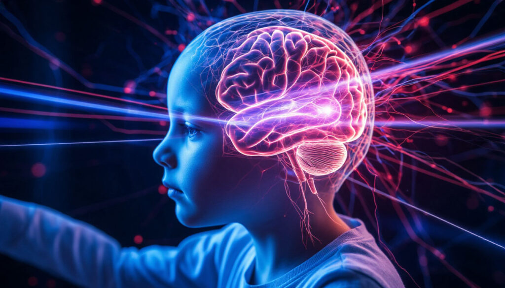 Технология фотонный нейронов