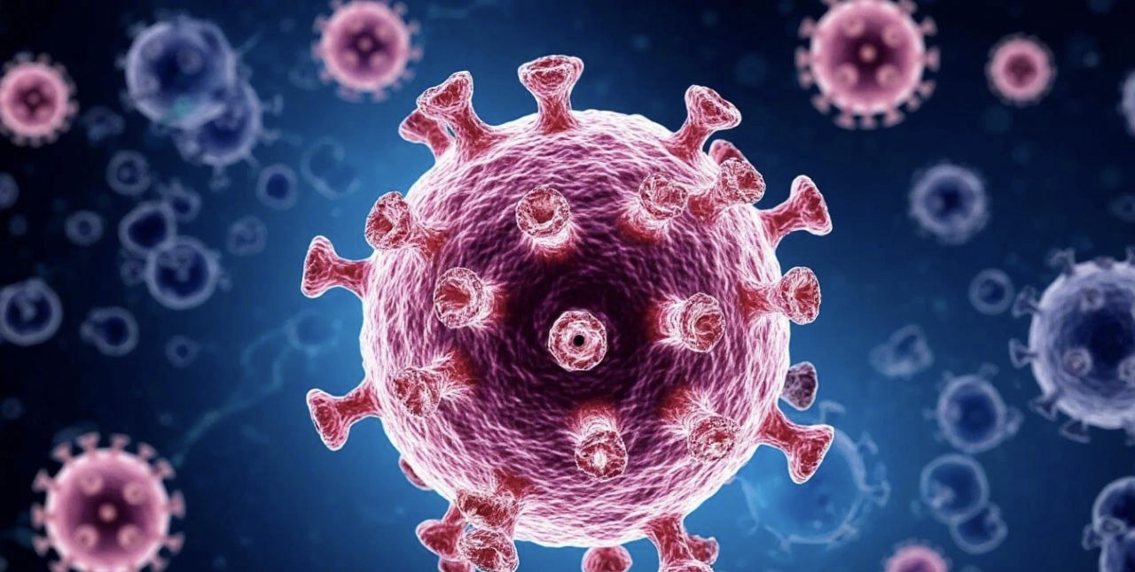 Завершилась расшифровка ковида: последствия лечатся клеточным перепрограммированием