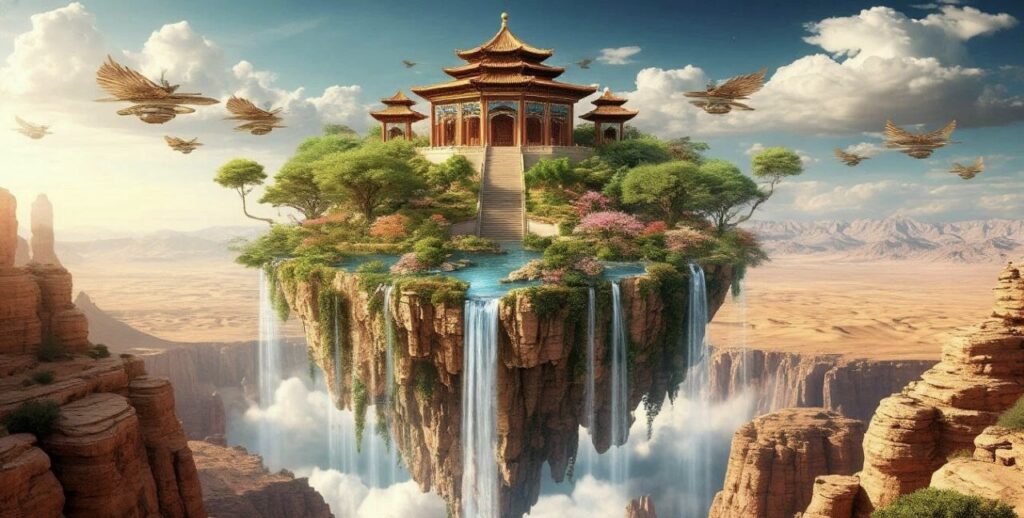 Энергия планетарных ядер как инструмент созидания обитаемых миров (3)