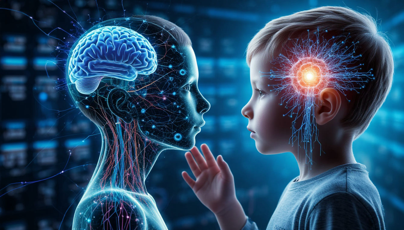 Бионические синапсы