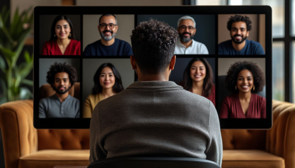 Глобальная платформа для межкультурных терапевтических практик