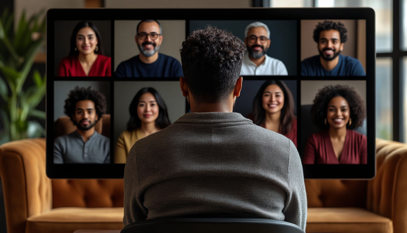 Глобальная платформа для межкультурных терапевтических практик