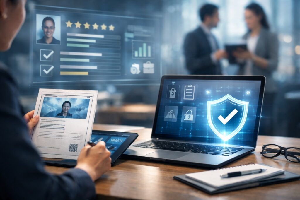 Профессии получат цифровую сертификацию и станут сильнее