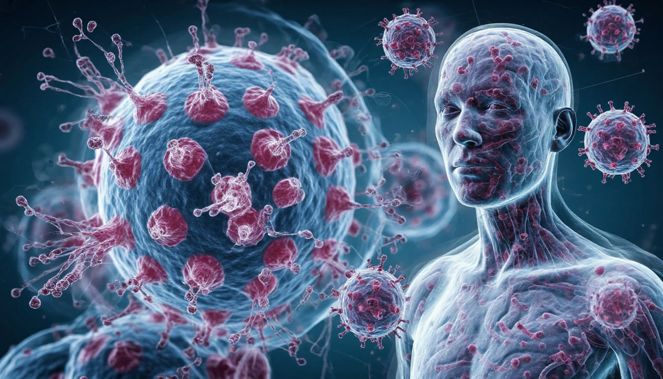 Био-статистика: данные из ДНК и микробиома