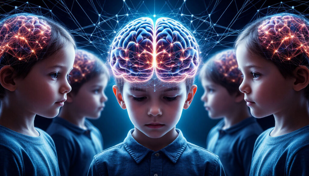 Трансформация разума: эра коллективного сознания