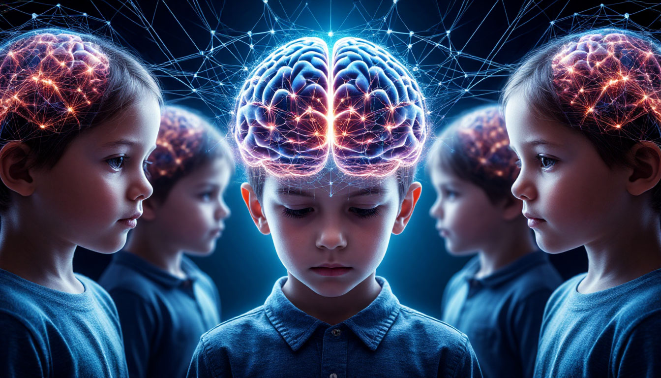 Трансформация разума: эра коллективного сознания