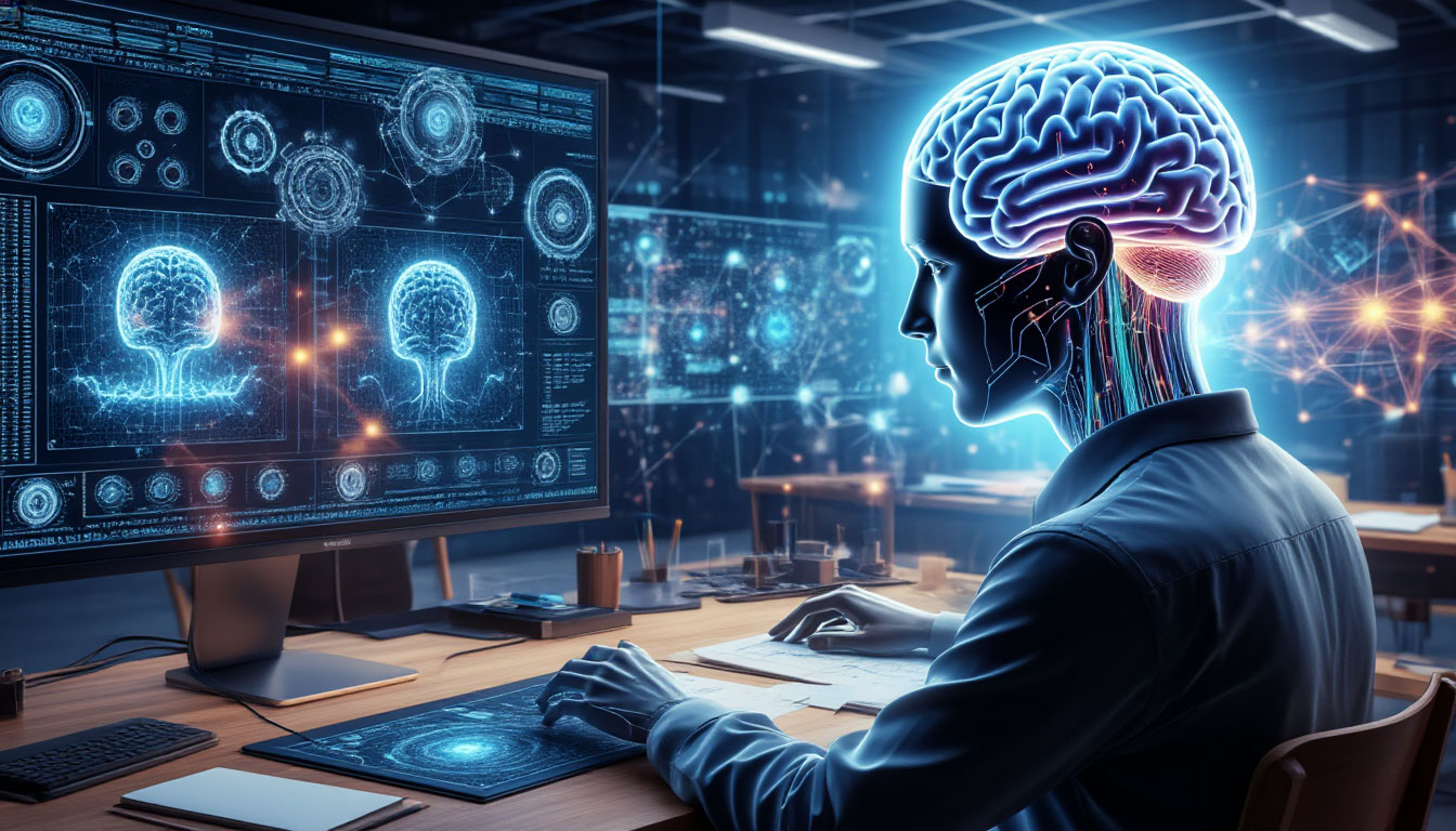 Квантовая нейровизуализация