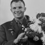 Исследователь Космоса