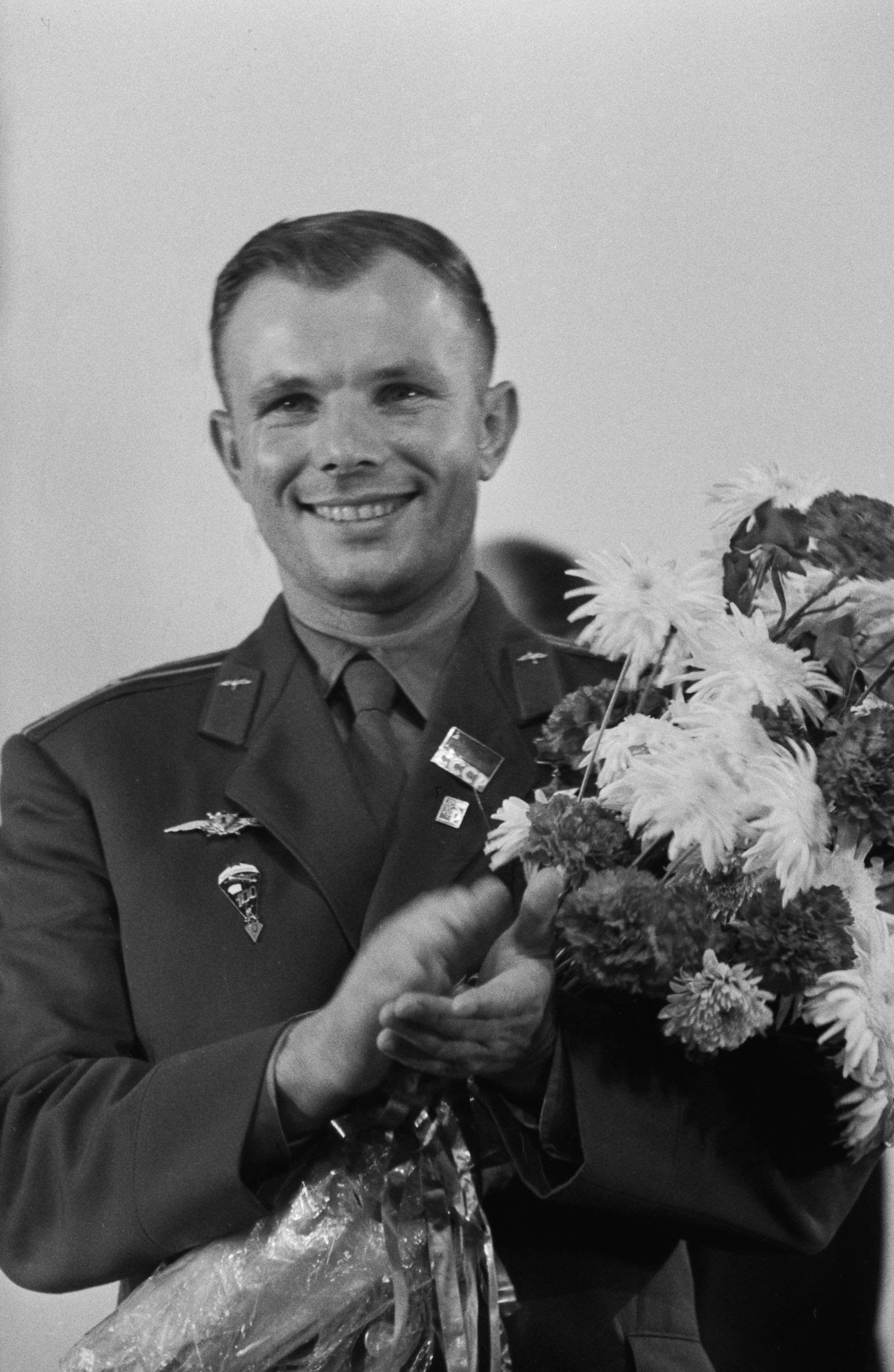 Исследователь Космоса