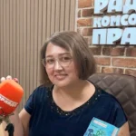 Октавия Колотилина: «Сначала мы создаём образ будущего»