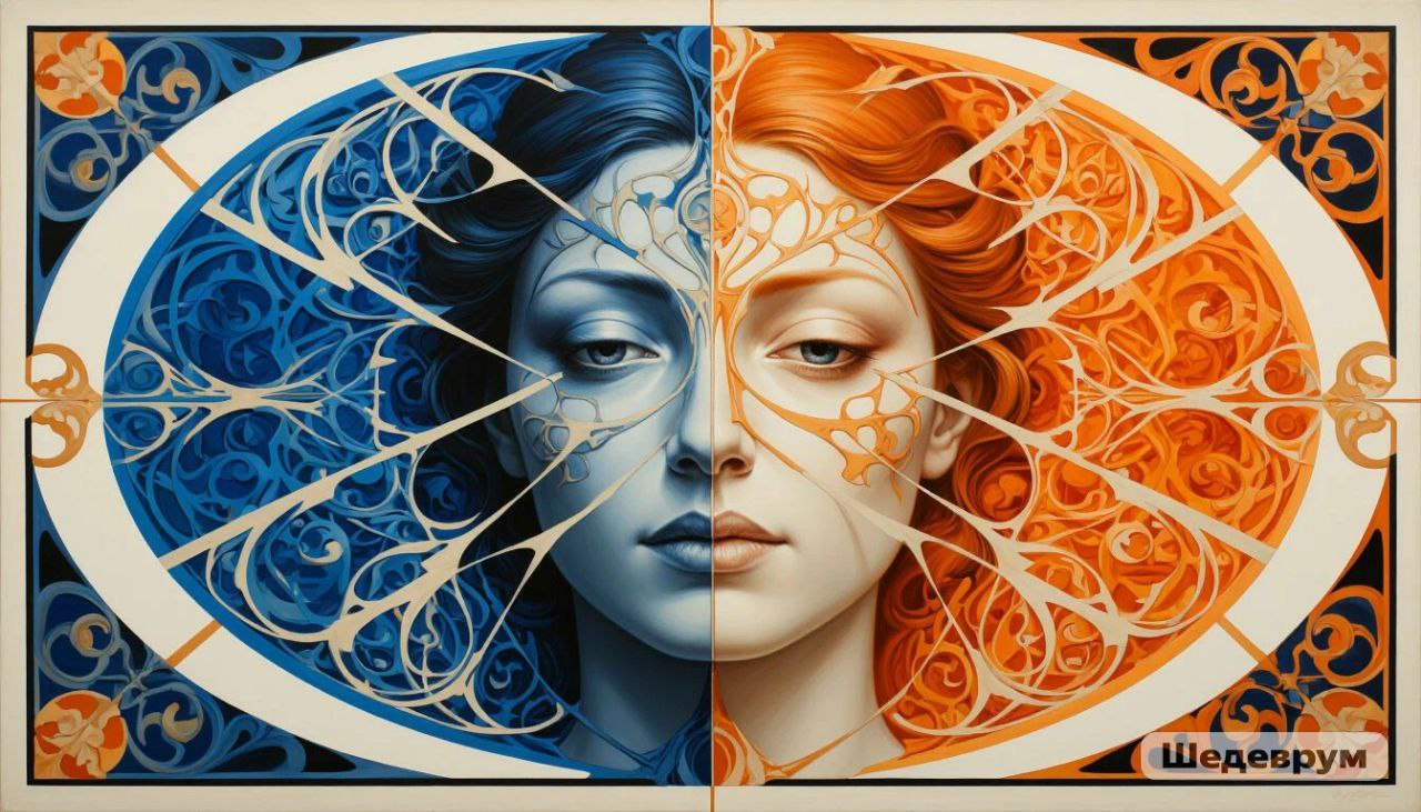 Коллективный интеллект как нервная система человечества