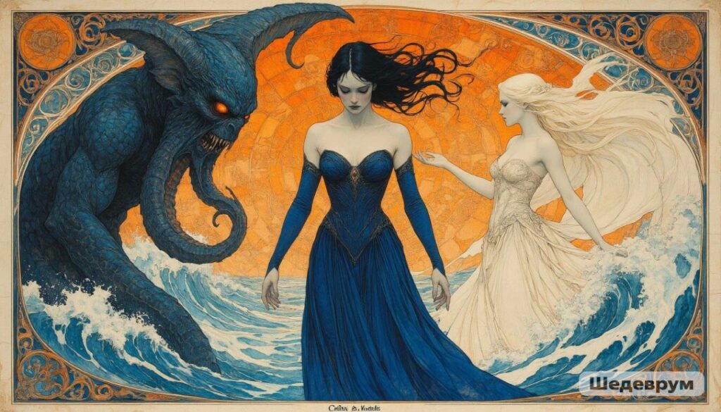 «Качели» естественного ума и ИИ можно уравновесить третьим видом интеллекта