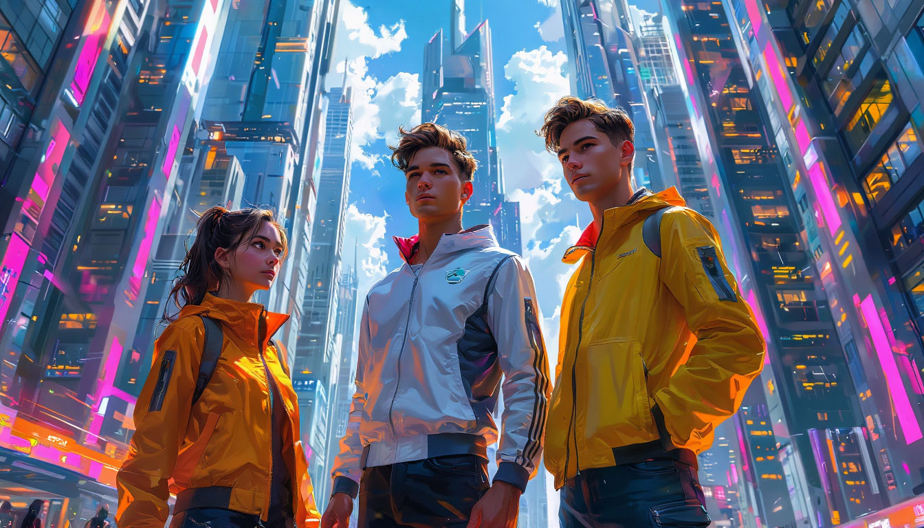 Сознательное строительство будущего