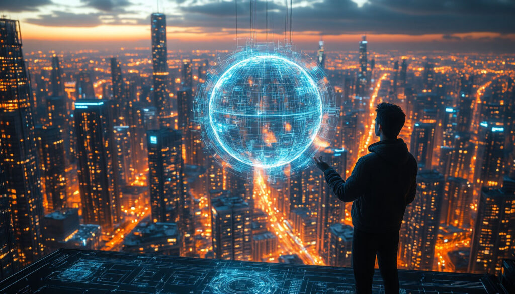 Научная фантастика станет инструментом «управления сложным будущим»