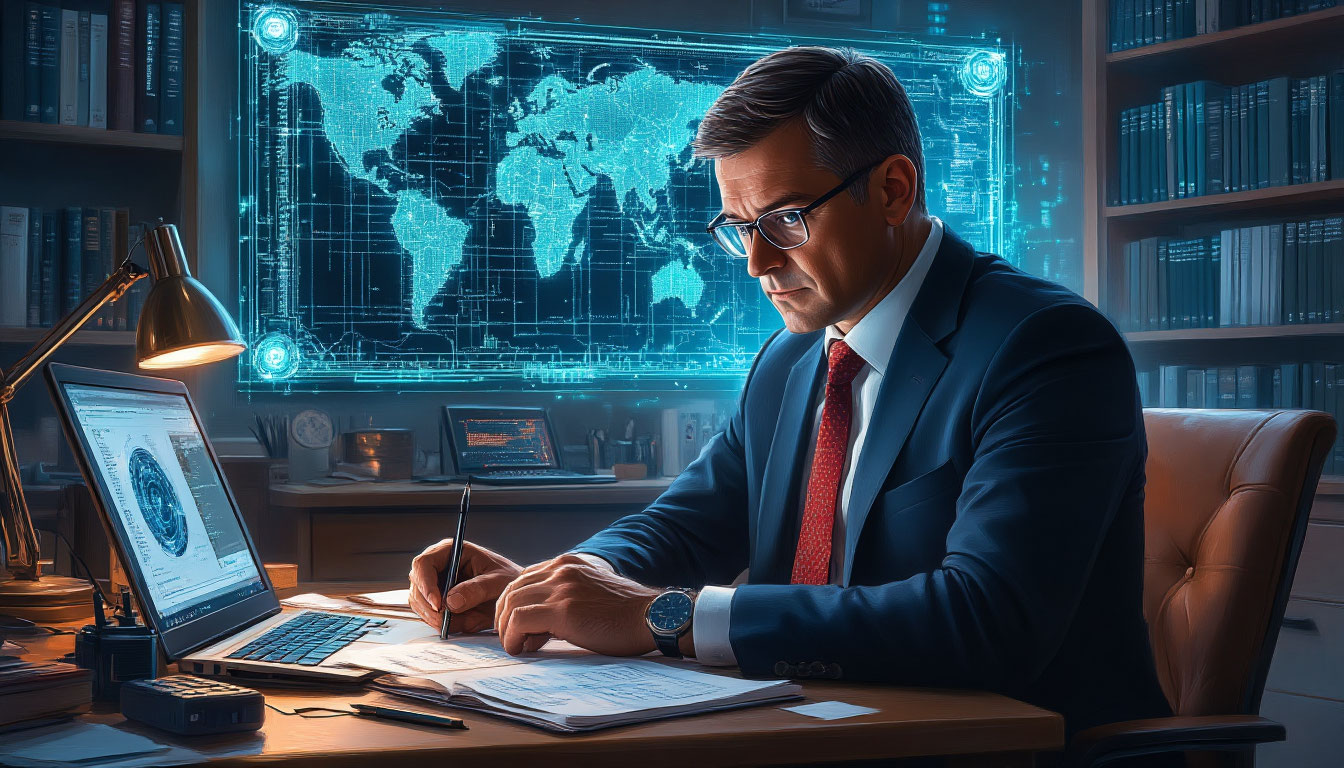 Тест на интеллект и эрудицию стал условием получения ответственных должностей