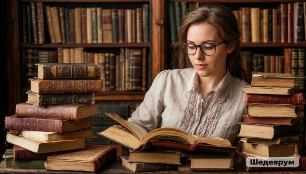 Экономика внимания: «читатель» как новая профессия