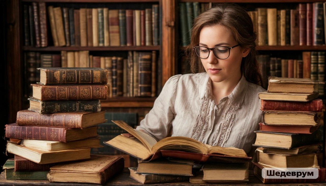 Экономика внимания: «читатель» как новая профессия