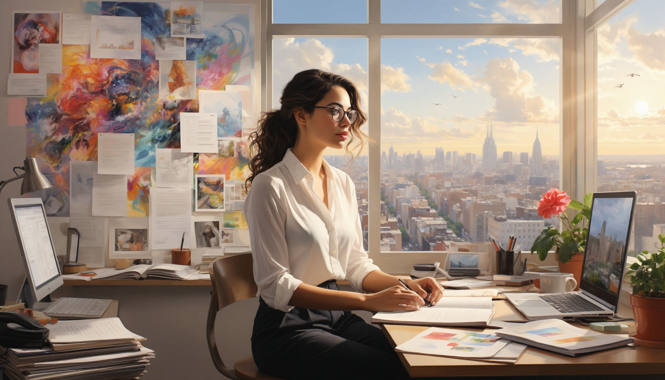 Какие инвестиции в человека будут популярны до 2035 года