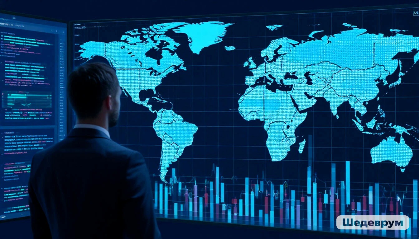 Федеративная аналитика