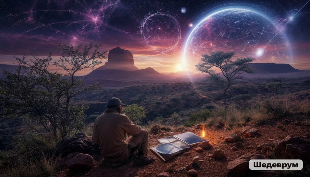 Квантовые сафари