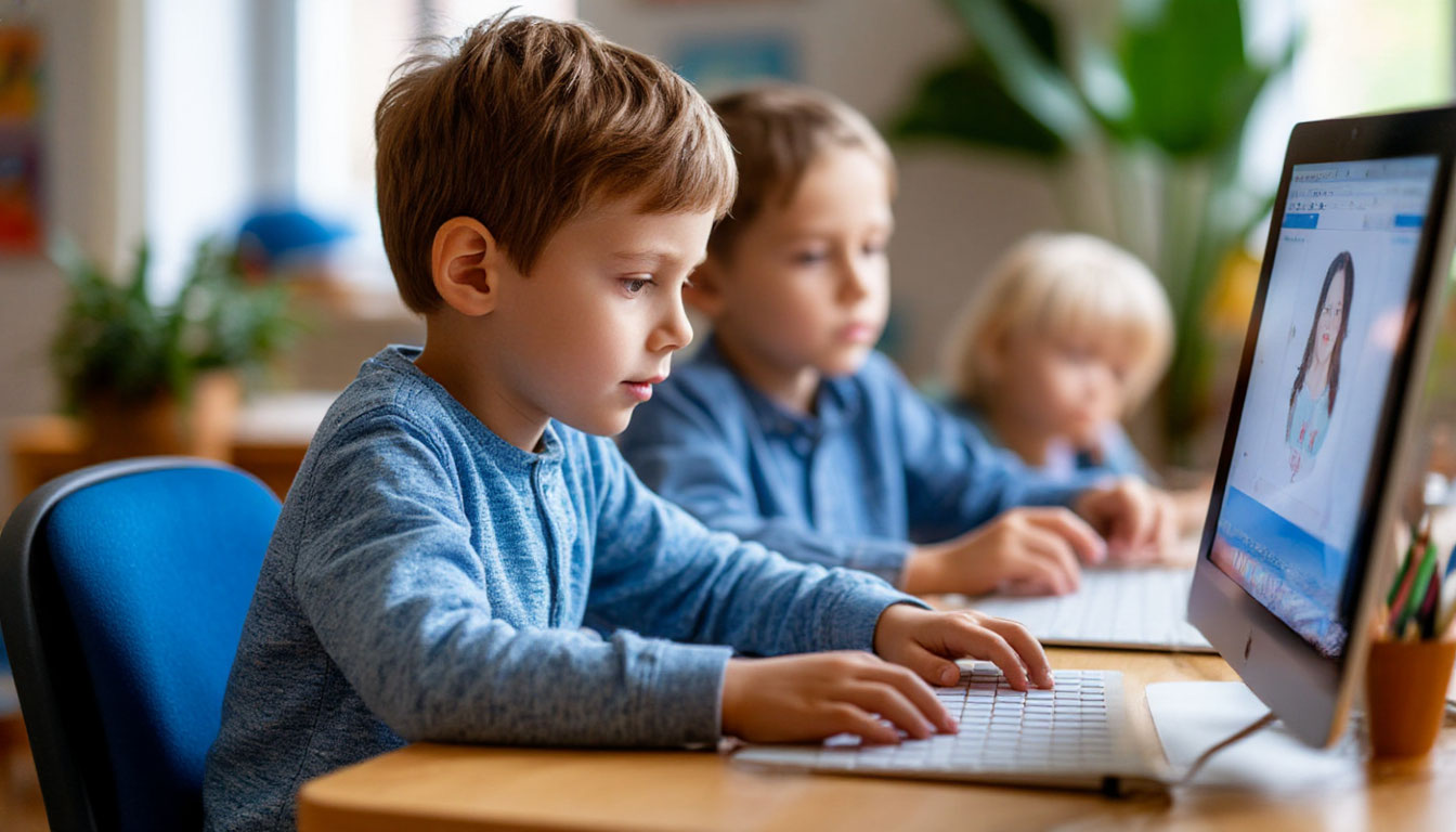 Повышение доступности знаний с помощью адаптивных образовательных технологий