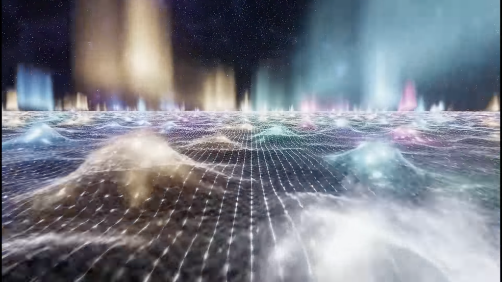 Футурейтинг и коллапс волны будущего