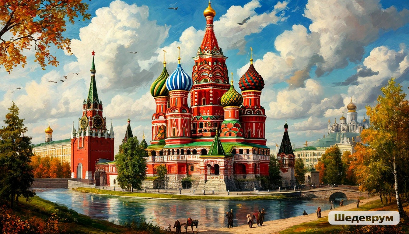 Человек будущего бессмертен, потому что нашёл смысл жизни