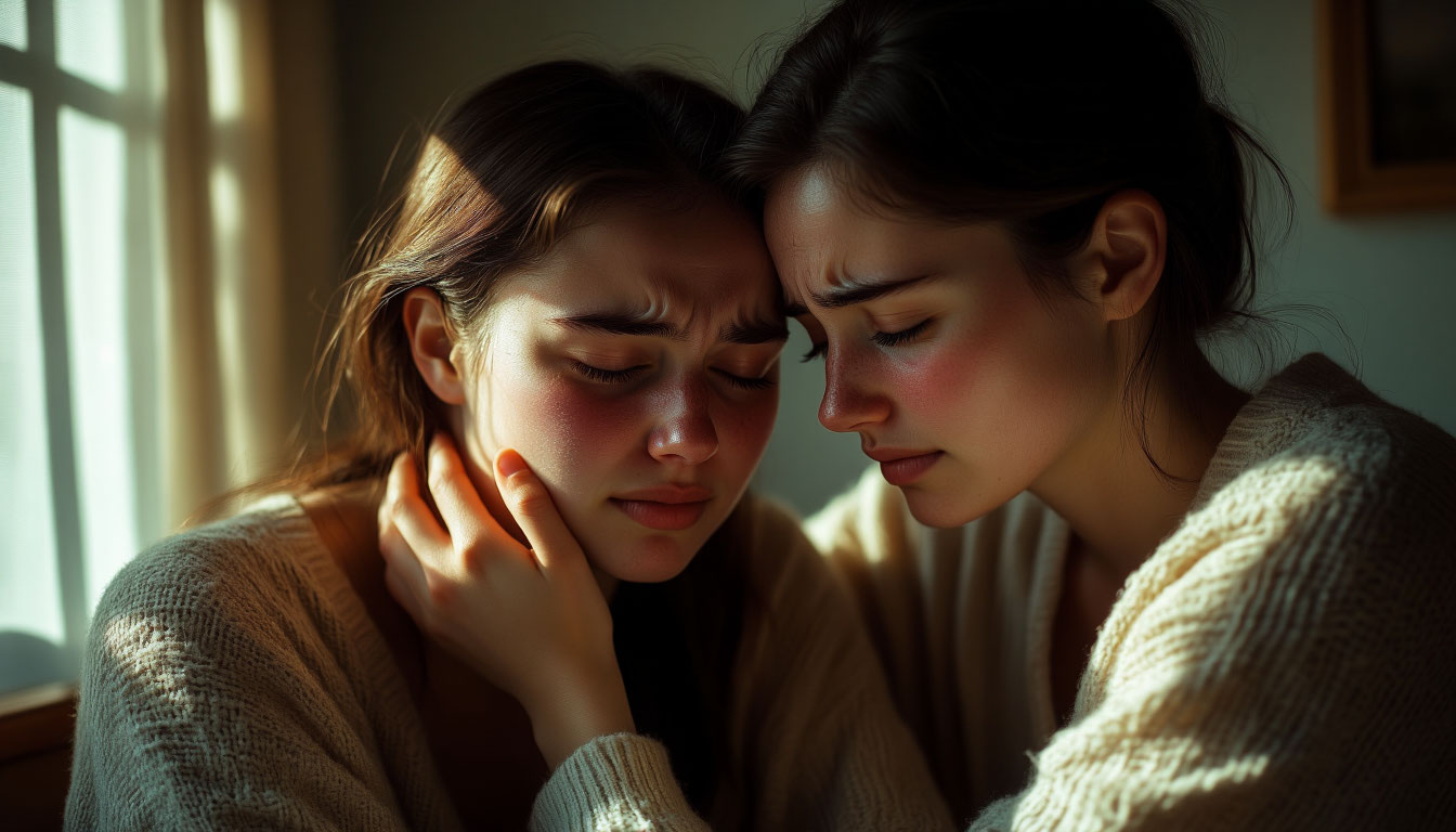 Массовое обучение первой психологической помощи