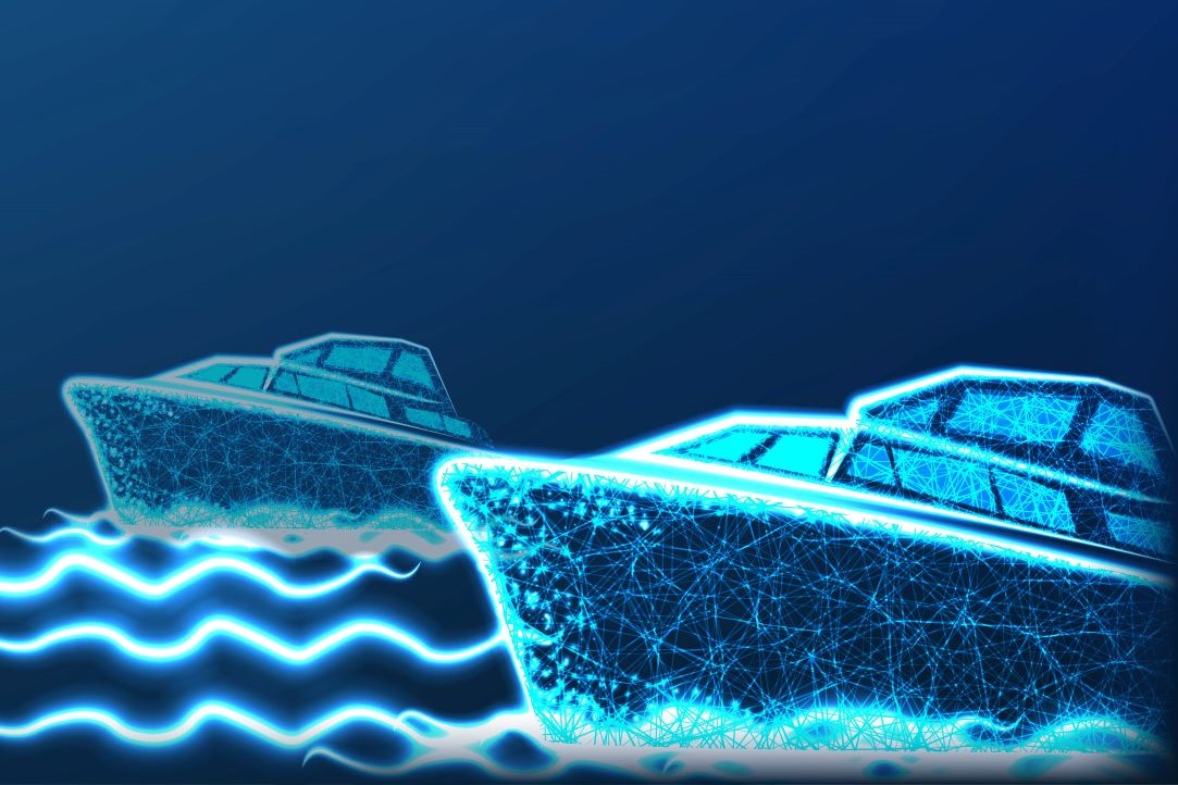 Топ-20 трендов в сфере OceanTech