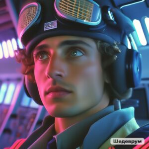 Степан Багдасарян