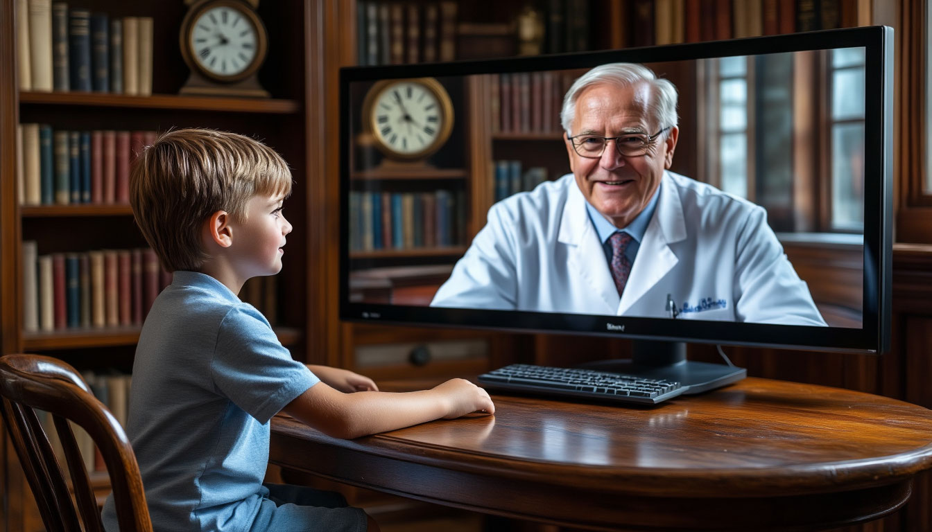 «Цифровое наставничество» — обучение у лучших экспертов мира