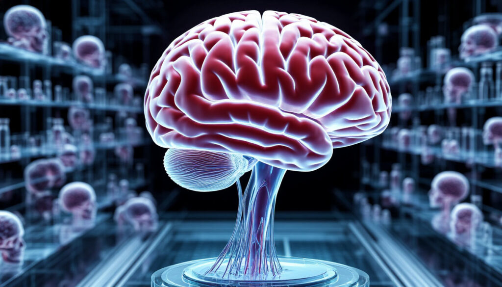 Регенеративная нанотерапия