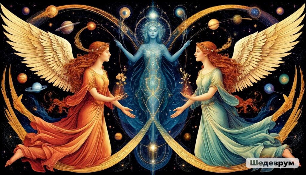 Будущее — это слово, текст, речь