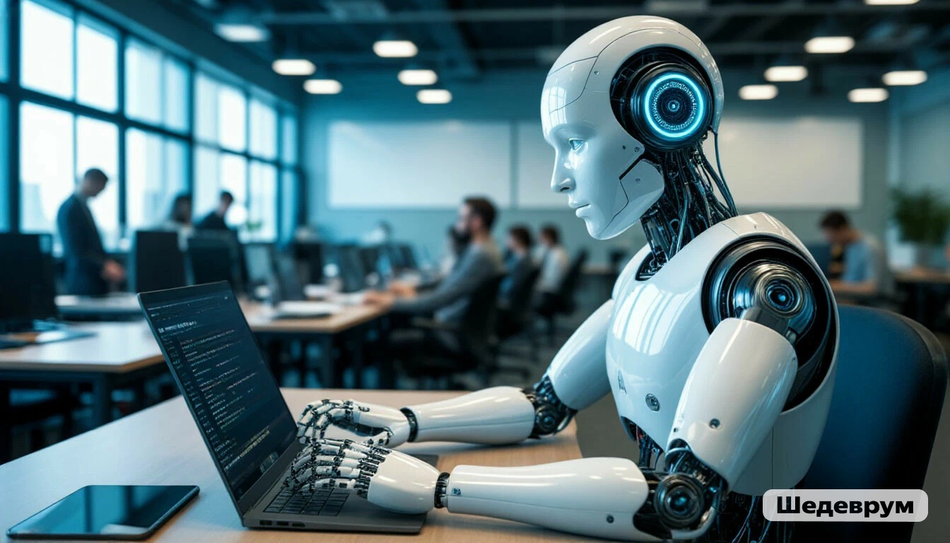 Система объективного мониторинга динамики развития