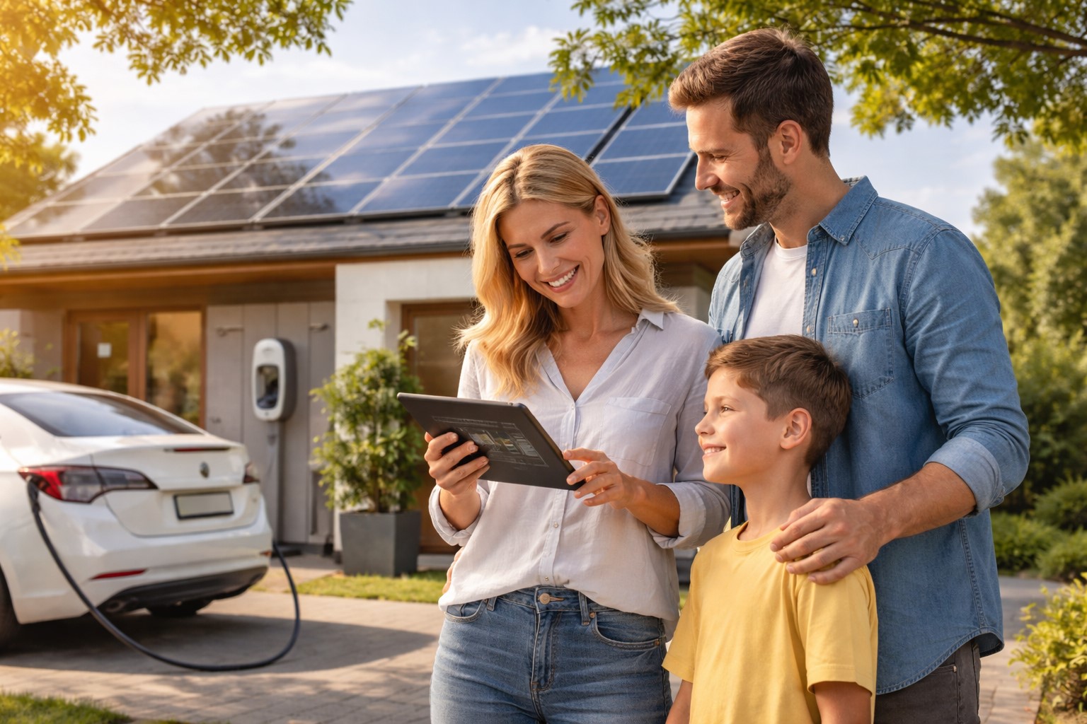 Электричество через 20 лет стало почти бесплатным