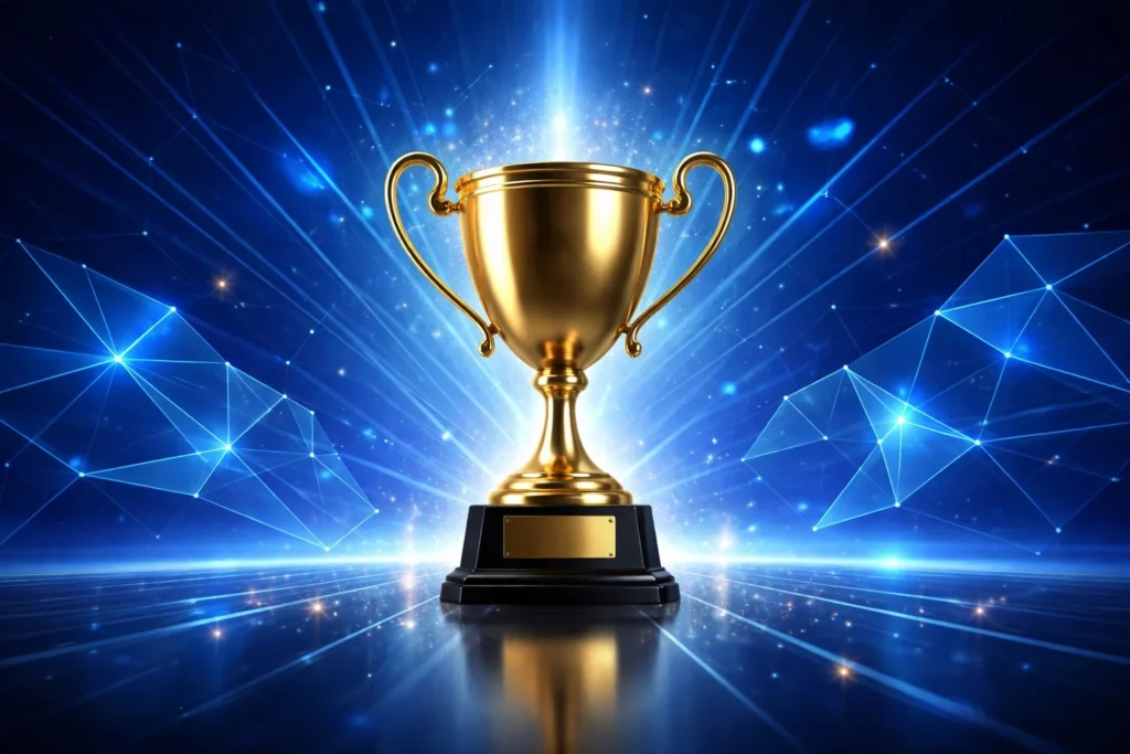 Authors' Achievements for March 2026