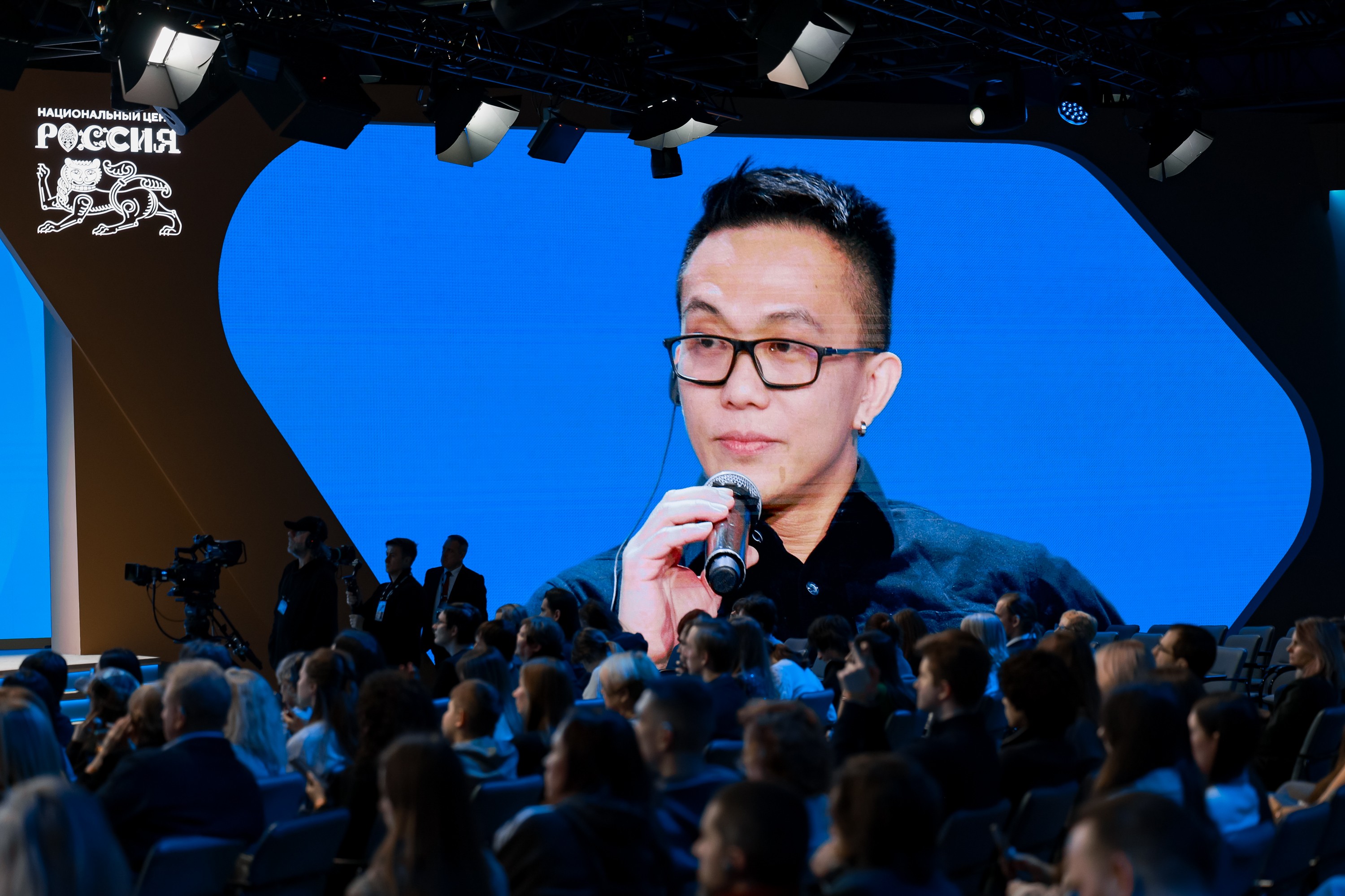 Медиаиндустрия на пороге трансформации: от созерцания к соавторству и «мягкой силе»